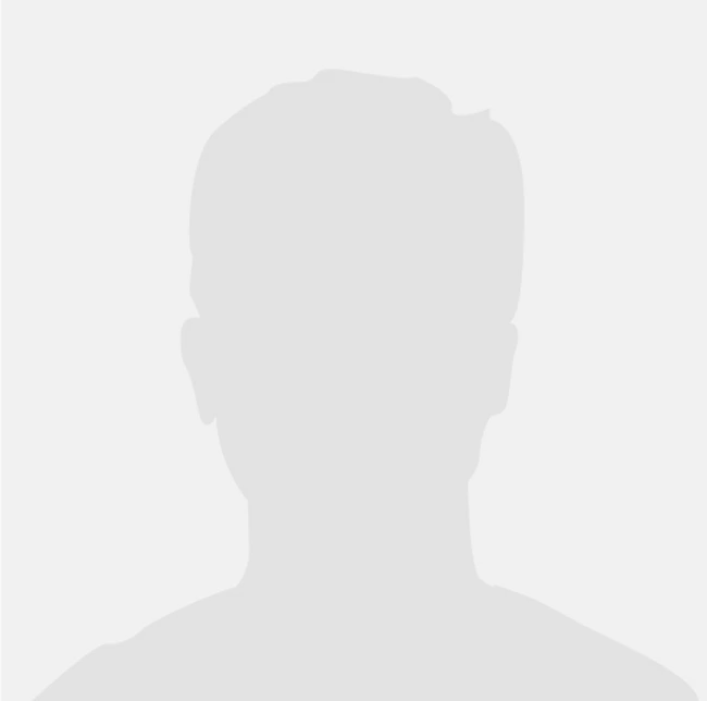 Portraet Teammitglied